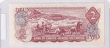 1974 - Canada - 2 Dollars - Lawson / Bouey - BZ8522891