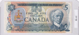 1979 - Canada - 5 Dollars - Crow / Bouey - 30481076884