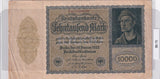 1922 - Germany - 10000 Mark - 5G 259030