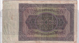 1922 - Germany - 50000 Mark - C 02673730