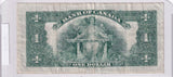 1935 - Canada - 1 Dollar - Osborne / Towers - A5794301