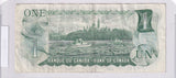 1973 - Canada - 1 Dollar - Lawson / Bouey - * IL1686139