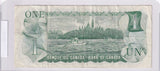 1973 - Canada - 1 Dollar - Lawson / Bouey - * MZ7466087