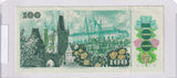 1989 - Czechoslovakia - 100 Korun - A11 712632