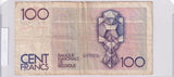 1980 - Belgium - 100 Francs - 20607589868