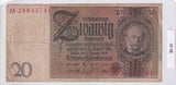 1929 - Germany - 20 Reichsmark - M 28843741