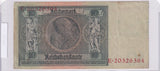1929 - Germany - 10 Reichsmark - E 20326364