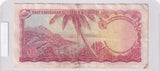 1965 - East Caribbean States - 1 Dollar - A9 482277