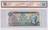 1979 - Canada - 5 Dollars - Lawson / Bouey - UNC62 BCS - 30285599491