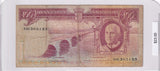 1962 - Angola - 100 Escudos - 9 HS 305133