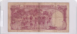 1962 - Angola - 100 Escudos - 9 HS 305133