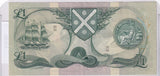 1977 - Scotland - 1 Pound - C/71 0020934