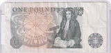 1978-1984 - Great Britain - 1 Pound - 16N 972580