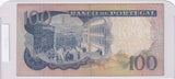 1978 - Portugal - 100 Escudos - HRT 79144