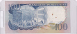 1965 - Portugal - 100 Escudos - FVF 71769