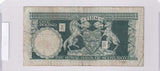 1969 - Scotland - 1 Pound - A/43 732847