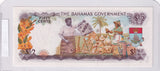 1965 - Bahamas - 50 Cents - B 890487