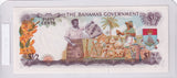 1965 - Bahamas - 50 Cents - B 890488