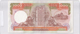 1988 - China - 1000 Dollars - AN 136340