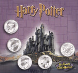 Canada - Harry Potter - ReelCoinz