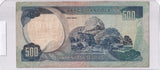 1972 - Angola - 500 Escudos - DQ 46314