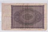 1923 - Germany - 100000 Mark - Q 01865267