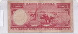 1970 - Angola - 500 Escudos - 21 Ac 46544