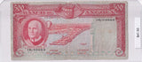 1962 - Angola - 500 Escudos - RADAR - 3 Wy 04664