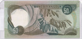 1972 - Angola - 50 Escudos - AS 85469