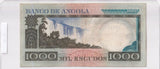 1973 - Angola - 1000 Escudos - AR 44759