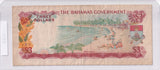 1965 - Bahamas - 3 Dollars - A 055359