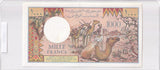 1979 - Djibouti - 1000 Francs - 09353109