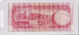 1973 - Barbados - 1 Dollar - F 9488052