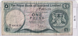 1976 - Scotland - 1 Pound - B/6 893420