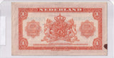 1943 - Netherlands - 1 Gulden - FD563870