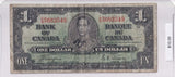 1937 - Canada - 1 Dollar - Coyne / Towers - R/M 5683549