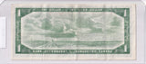 1954 - Canada - 1 Dollar - Beattie / Coyne - B/M 1495036