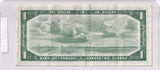 1954 - Canada - 1 Dollar - Beattie / Coyne - B/M 6717682