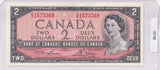 1954 - Canada - 2 Dollars - Lawson / Bouey - O/G 1573368