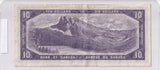 1954 - Canada - 10 Dollars - Beattie / Coyne - A/T 9034277