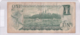 1973 - Canada - 1 Dollar - Lawson / Bouey - 2 Digit Radar - EAE 5552555