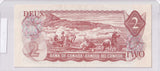 1974 - Canada - 2 Dollars - Crow / Bouey - ARA8061137