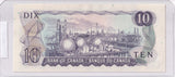 1971 - Canada - 10 Dollars - Beattie / Rasminsky - *DB2978374