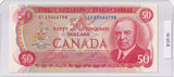 1975 - Canada - 50 Dollars - Crow / Bouey - EFA5466798