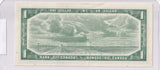 1954 - Canada - 1 Dollar - Beattie / Rasminsky - H/F 4045478