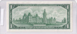 1967 - Canada - 1 Dollar - Beattie / Rasminsky - L/O 8786768