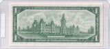1967 - Canada - 1 Dollar - Beattie / Rasminsky - L/O 8786767