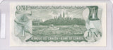 1973 - Canada - 1 Dollar - Crow / Bouey - BAZ7699995