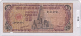 1991 - Dominican Republic - 5 Pesos Oro - A181679L