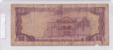 1991 - Dominican Republic - 5 Pesos Oro - A181679L